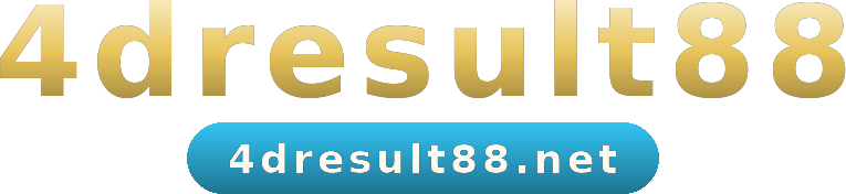 4dresult88 logo