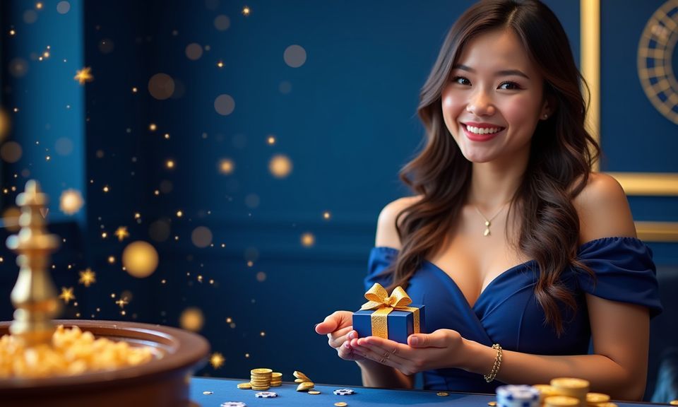 4dresult88 Casino